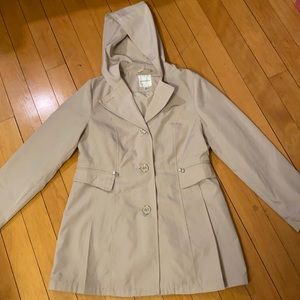 Croft & Barrow Coat
